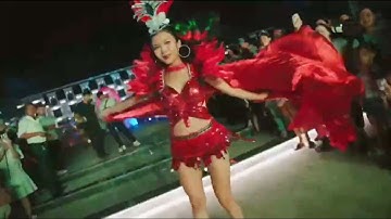 🔥Điểm Check-in HOT NHẤT tại Phan Rang " LITTLE HONGKONG " - KĐT Biển BÌNH SƠN OCEAN ( khu k2 ).🔥