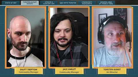 Q&A: What does an Art Director do?