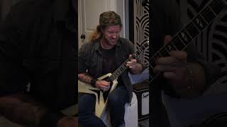 This Guitar Solo is FIRE