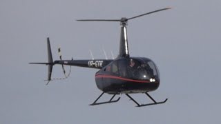 Robinson R66 UR-GTR 2021.11.26. Lviv(LWO)