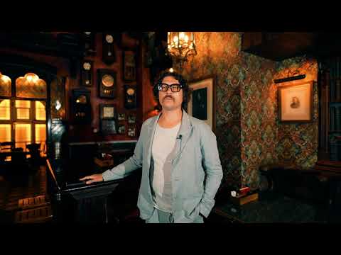 Обзор паба-музея Black Swan от компании "Старый Мастер"