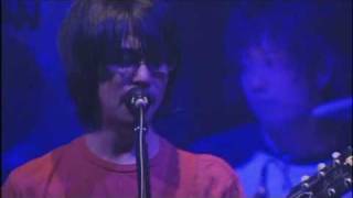 AKFG - Kimi No Machi Made (live)