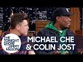 Michael Che Hates Pretty Woman, Loves "Star Wars 2"