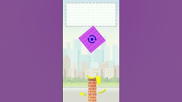 draw to smash logic puzzle game level 57081 #gamingshort #drawtosmash #logicpuzzle