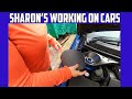 Tinkering With The Vauxhall Vectra And The Mondeo ST220 Vlog