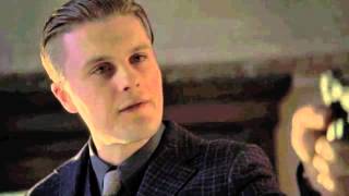 Jimmy Darmody Tribute Boardwalk Empire (Paint It Black)