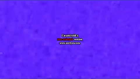 (PERFECT SR PITCHES) Klasky Csupo in Videoup v5.2 Effects