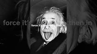 Everything You Know About Time Is Wrong (Blame Einstein)#einsteingenius