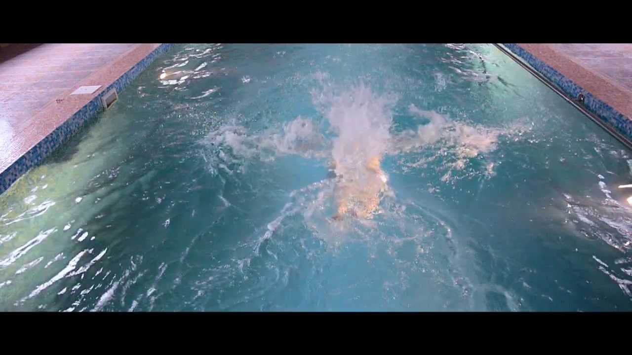 Nikon D600 slow motion 500fps test