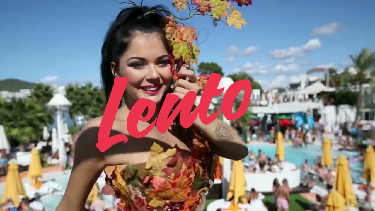 Παρακολούθηση Lento (online festival video ) στο YouTube Παρακολούθηση Lento (online festival video ) στο YouTube