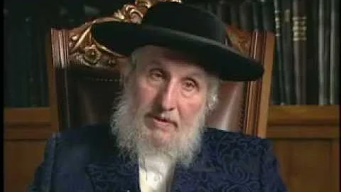 Jewish Survivor Menachem Rubin Testimony