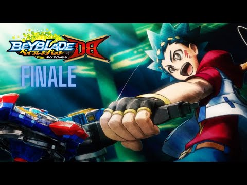 Lost Woods Sub: Beyblade Burst: Dynamite Battle #24! (Download