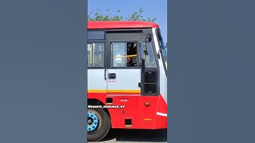 ksrtc mass entry💥|kukkeshree express|ksrtc bus| #massentry #ksrtc #ksrtc_bus #ramadoota #travel