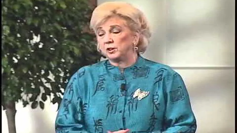 Carole O'Connell -- The Power of Choice