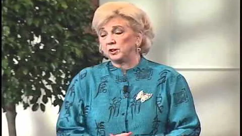 Carole O'Connell -- The Power of Choice