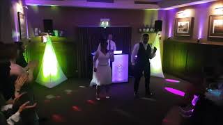 Vater Braut Tanz - Dad and Bride Dance - Best Wedding Dance Ever - Must See Vater Braut Tanz - Dad and Bride Dance - Best Wedding Dance Ever - Must See