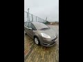 Citroen c4 Picasso краткий обзор функций и состояния для покупателей