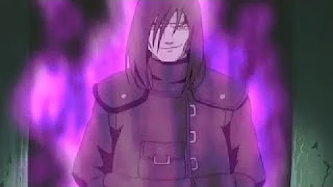 Who defeated Orochimaru?