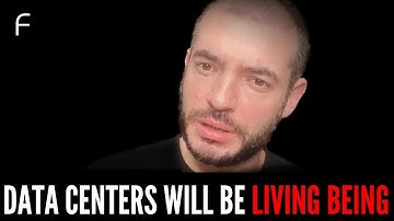 Ilya Sutskever Calls for Superalignment Before Data Centers Evolve Into Artificial Life