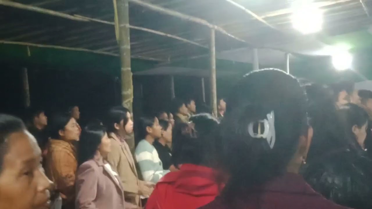 Wankola rol soba worsip song