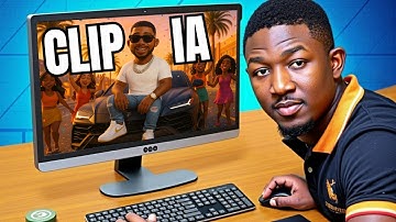 comment créer un CLIP VIRAL en quelques minutes avec l