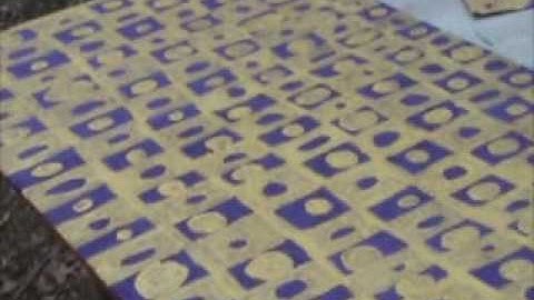 Painting In The Light Of Day (Sexy Legs Version)