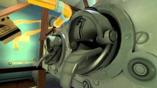 QUANTUM CONUNDRUM: E3-Trailer [PC-Version]