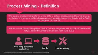 Process Mining Fundamentals: What It Is and How It Works