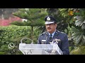 IAF Republic Day Parade briefing by Air Commodore Bali