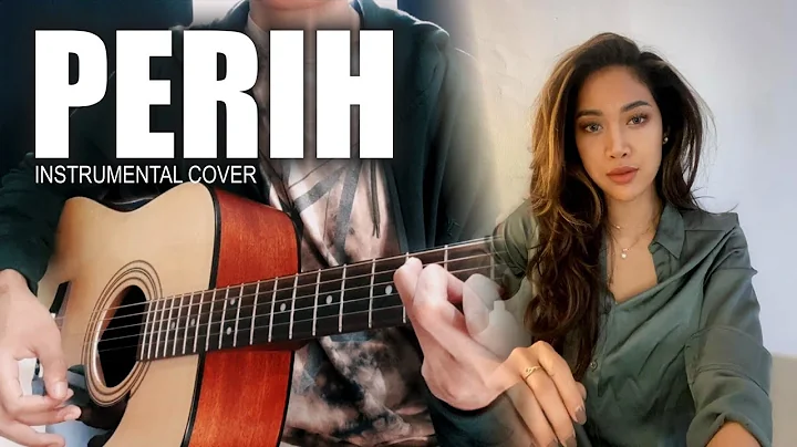 PERIH - VIERRA (Full Instrumental Cover) Karaoke |...