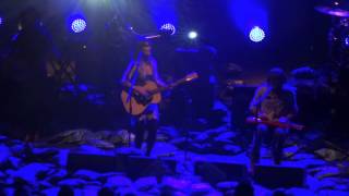 Angus & Julia Stone - Bloodbuzz Ohio - Nuits de Fourvière à Lyon - Le 4/7/2014