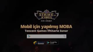 Strike Of Kings201703060605