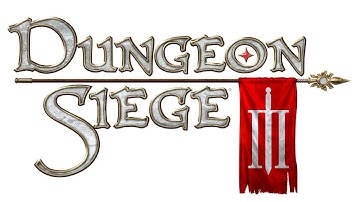 Dungeon Siege 3 - Demo - Part 1