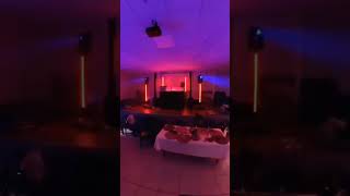 Lighting up the night with #MaestroDMX! Check out this awesome setup by DJ NOAX #featurefriday