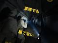 【衝撃】SCP-096が現実に出現！自衛隊vsシャイガイの絶望的な戦い [AI実写版]
