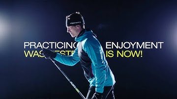 Fischer Nordic Technology | Efficient Forward