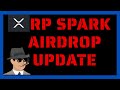 XRP SPARK Airdrop Risks, XRP Whales, Coinbase Credit Card, + Ripple/XRP Price & News!