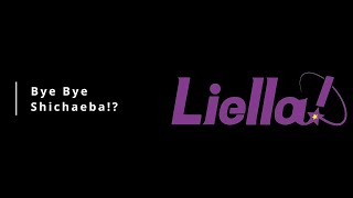 Liella! - Bye Bye Shichaeba!? | Bass Cover & TAB