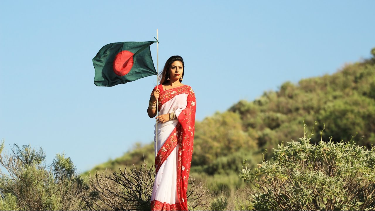 Shadhinota tomake niye  Swaraj  GouravGolpo   Bangla Song  Lucky Akhand