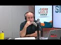 The Adam Gold Show LIVE - 05/18/26 | Carolina Hurricanes | Carolina Panthers | PGA