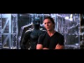 The Dark Knight Rises - Alfred explains Bane (HD)