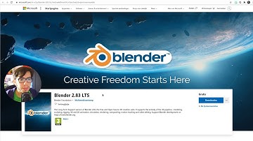 STEAM VR in Blender LTS 2.83.6!