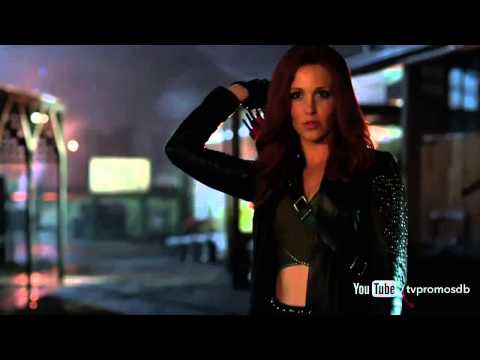 Arrow - Episode 3x07: Draw Back Your Bow Promo #1 (HD)