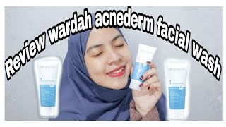 5 Produk Facial Wash di Indomaret yang RECOMMENDED (Bikin Cerah, Bebas Jerawat & Bruntusan)