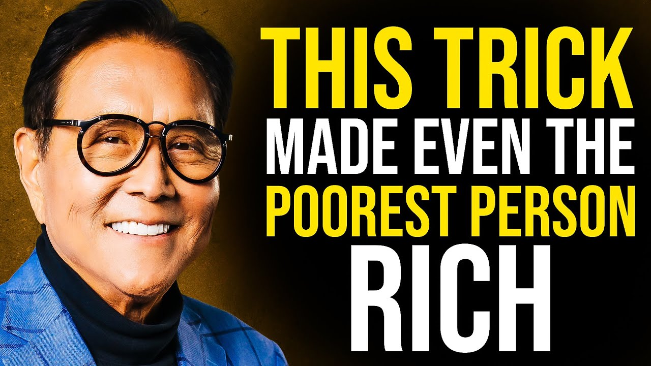 This Simple Trick Can Make You Rich YouTube