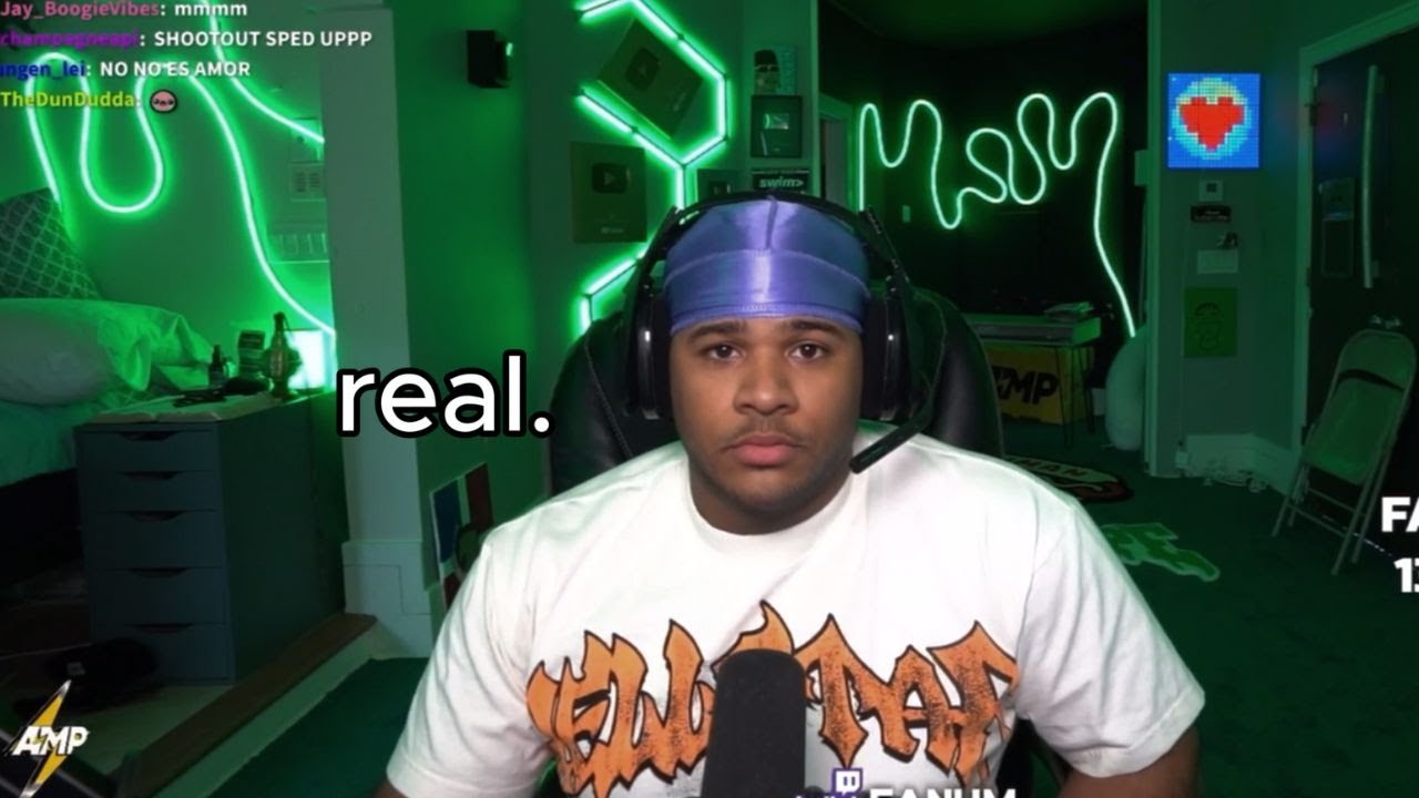 F**k Talking About It, Let's Just Do It...