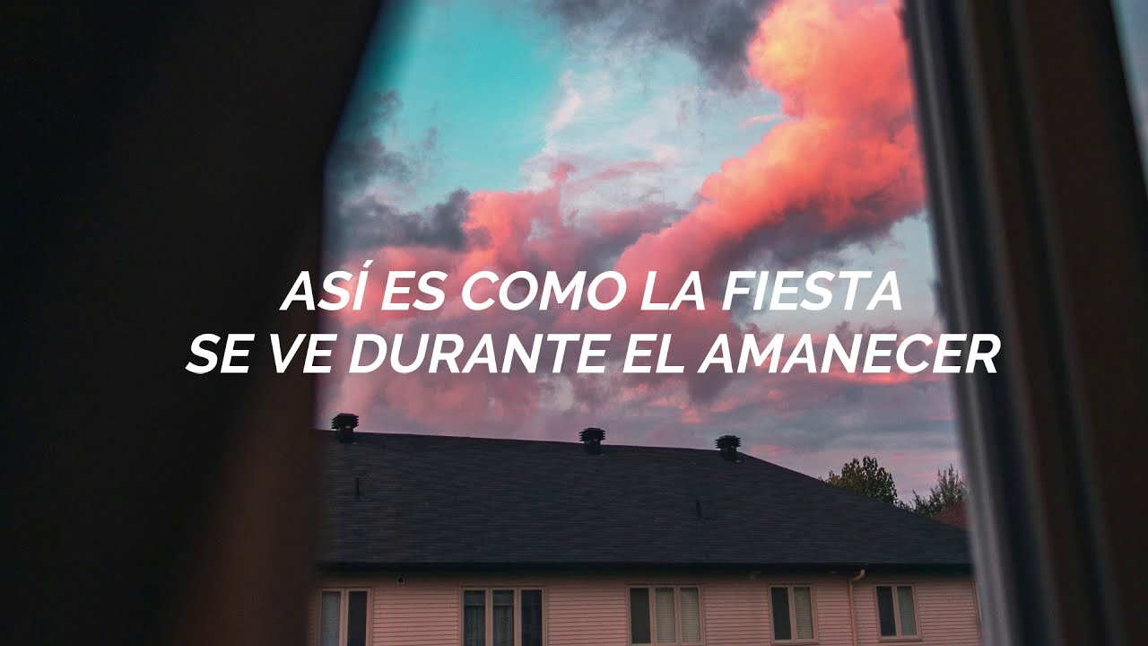 Magdalena Bay - Sky2Fall (Sub Español)