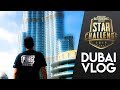 PUBG MOBILE STAR CHALLENGE GLOBAL FINAL IN DUBAI!! | DUBAI VLOG