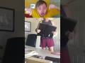 PAPÃ€ GLI SPEZZA IL COMPUTER PERCHÃ‰ GIOCA A FORTNITE E NON FA I COMPITI!ðŸ˜‚ #giox97 #fortnite #sho
