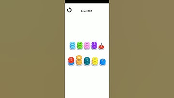 Hoop Stack Level 782